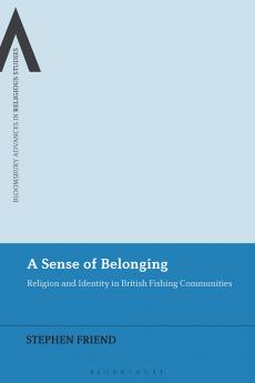 Sense of Belonging