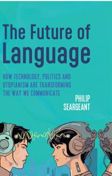 Future of Language