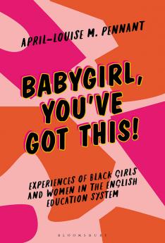 Babygirl You've Got This!