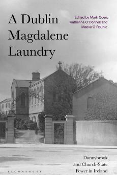 Dublin Magdalene Laundry