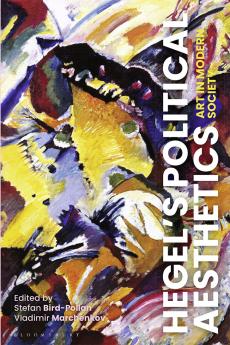 Hegel's Political Aesthetics