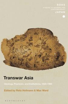 Transwar Asia