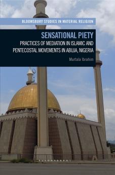 Sensational Piety