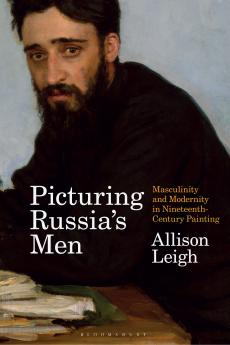 Picturing Russia's Men