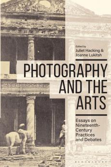 Photography and the Arts