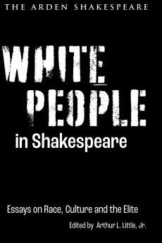 White People in Shakespeare
