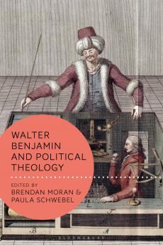 Walter Benjamin and Political Theology