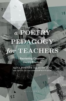 Poetry Pedagogy for Teachers