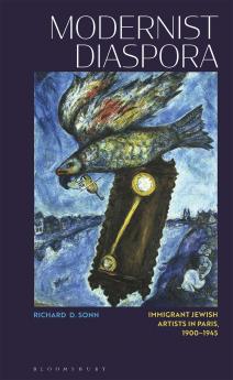 Modernist Diaspora