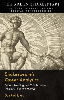 Shakespeare's Queer Analytics