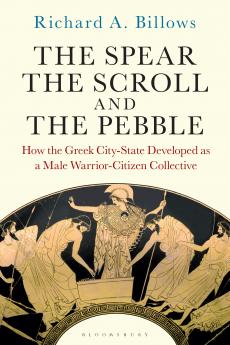 Spear the Scroll and the Pebble