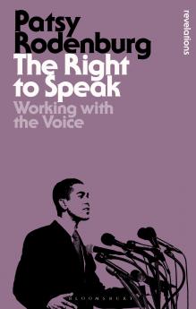 Right to Speak