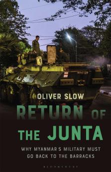 Return of the Junta