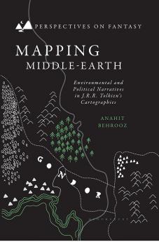Mapping Middle-Earth