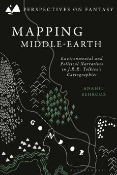 Mapping Middle-Earth