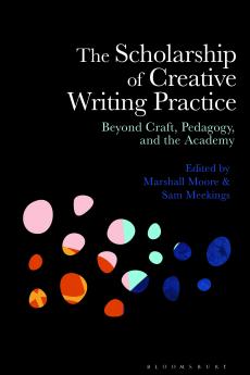 Scholarship of Creative Writing Practice