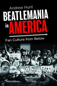 Beatlemania in America