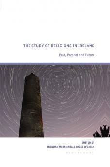 Study of Religions in Ireland