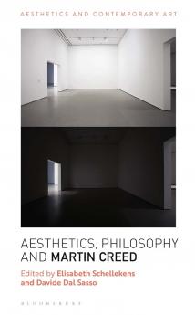 Aesthetics Philosophy and Martin Creed