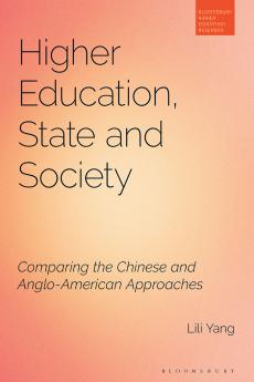 Higher Education State and Society