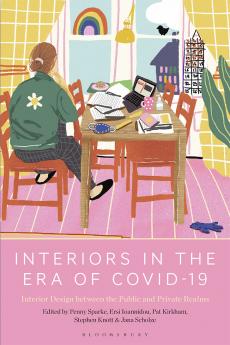 Interiors in the Era of Covid-19