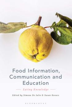 Food Information Communication and Education
