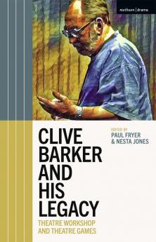 Clive Barker and His Legacy