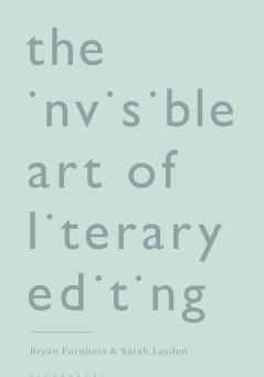 Invisible Art of Literary Editing