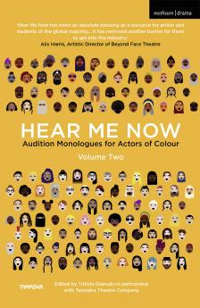 Hear Me Now Volume Two