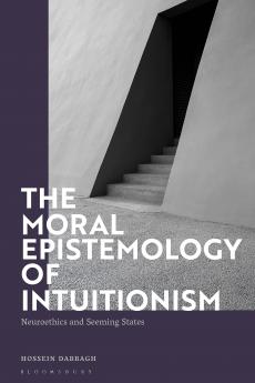 Moral Epistemology of Intuitionism