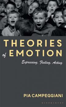 Theories of Emotion