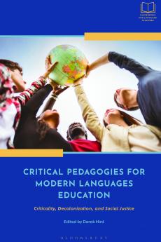 Critical Pedagogies for Modern Languages Education