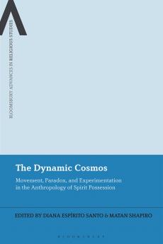 Dynamic Cosmos