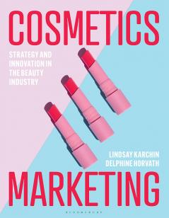 Cosmetics Marketing