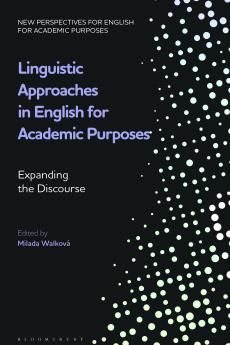 Linguistic Approaches in English for Academic Purposes