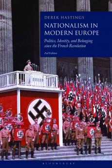 Nationalism in Modern Europe