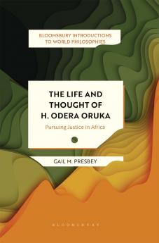 Life and Thought of H. Odera Oruka