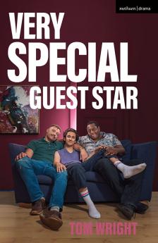 Very Special Guest Star