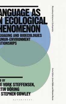 Language as an Ecological Phenomenon