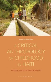 Critical Anthropology of Childhood in Haiti