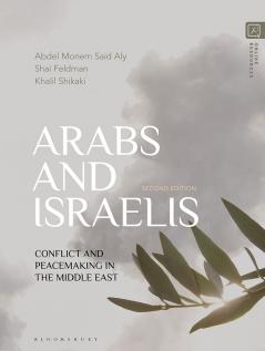Arabs and Israelis