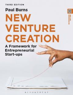 New Venture Creation