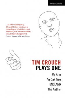 Tim Crouch