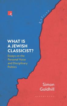 What Is a Jewish Classicist?