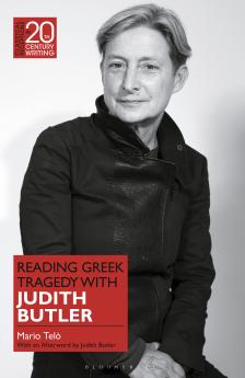 Reading Greek Tragedy with Judith Butler