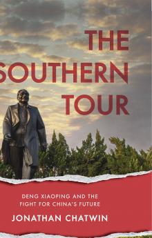 Southern Tour