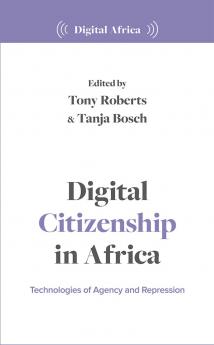 Digital Citizenship in Africa