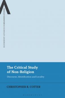 Critical Study of Non-Religion