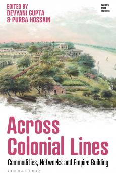 Across Colonial Lines