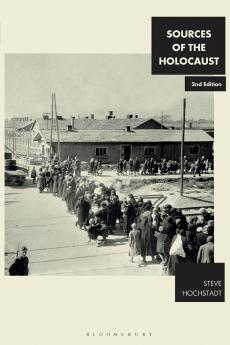 Sources of the Holocaust
